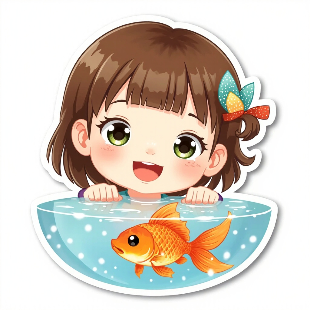 🏊‍♀️ Noa y el Tesoro del Río
