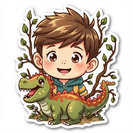 🦖 Aritz y el dinosaurio perdido en la selva