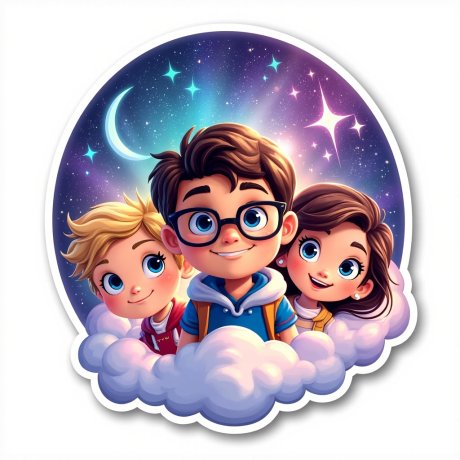 🌟 El Secreto de los Pequeños Héroes del Hogar