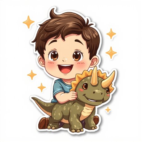 🥚 La Sorpresa Dino Más Generosa de Adrián y Sofía