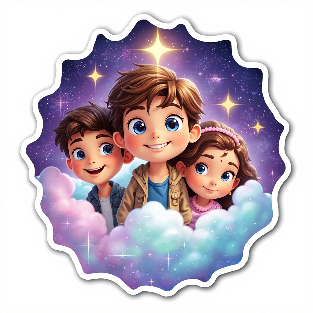 Los Coches Soñadores y el Prado Secreto