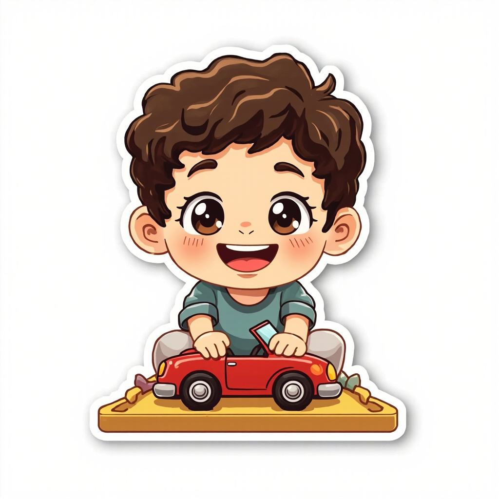 🚗 El Coche de Ramón: Un Viaje de Sonrisas Compartidas