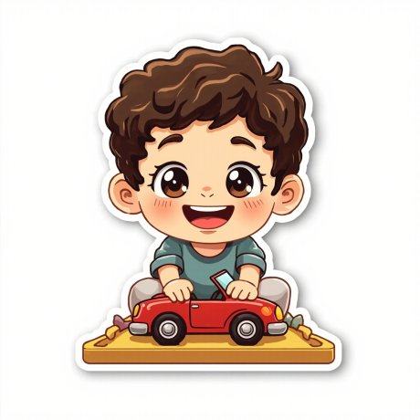 🚗 El Coche de Ramón: Un Viaje de Sonrisas Compartidas