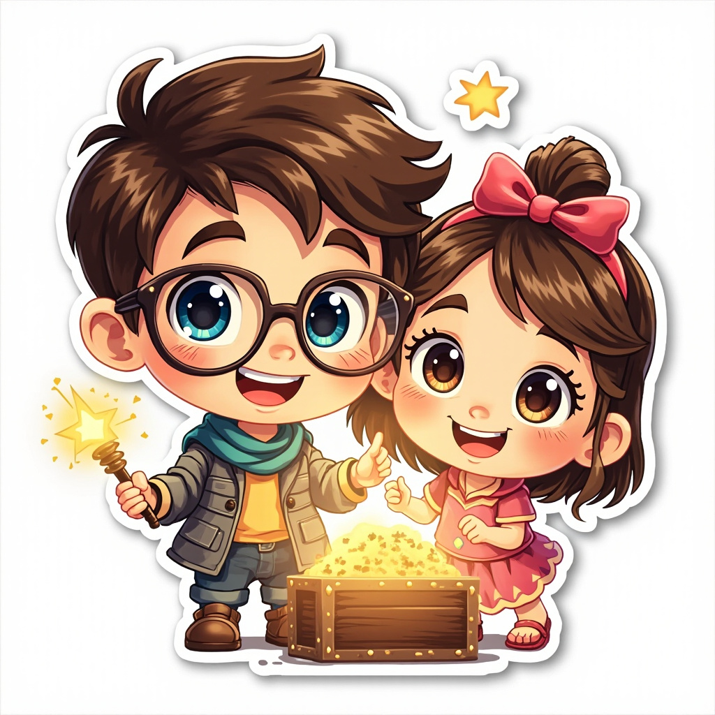 El Secreto Brillante de la Princesita de Chamberí