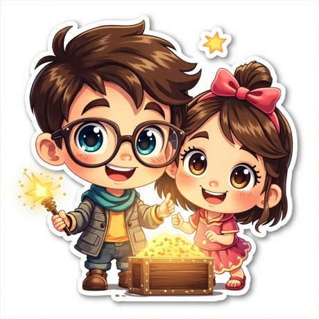 El Secreto Brillante de la Princesita de Chamberí