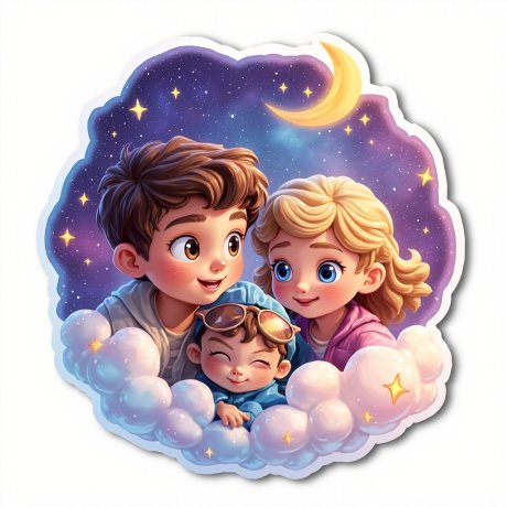 👑 El Secreto Brillante de los Príncipes y Princesas más Amables