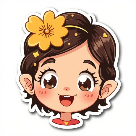 ✨ El Jardín Secreto de la Magia y la Perseverancia de Rocío