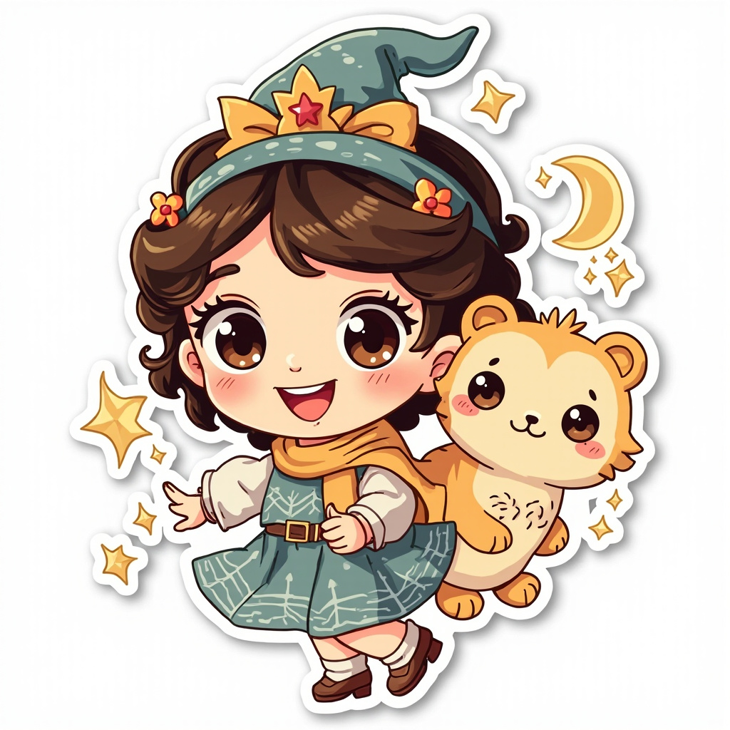 👑 El Secreto Valiente de la Princesa Clara