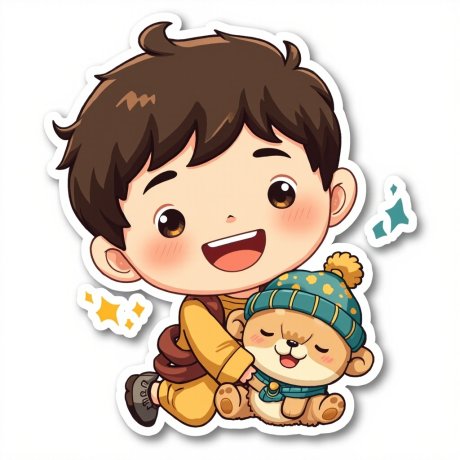 💫 La Noche Mágica del Superhéroe Bautista y el Poder de la Amistad