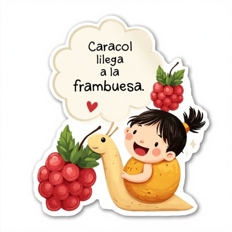 El Secreto del Pequeño Caracol Valiente