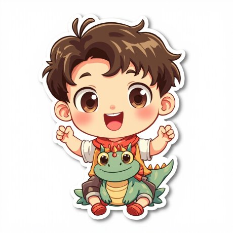 🐉 El Secreto del Dragón Dormilón de Luis