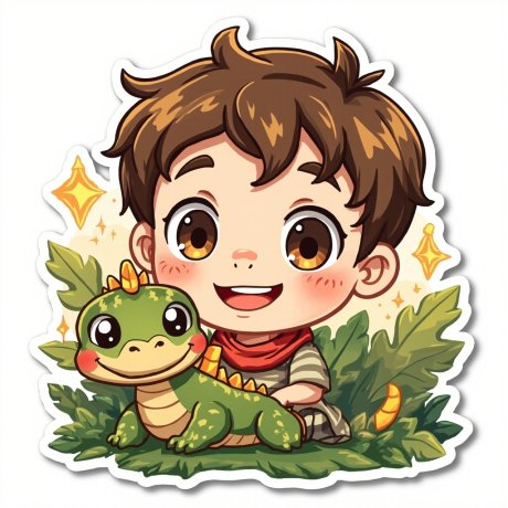 🐉 Aritz y el Dragón de la Selva