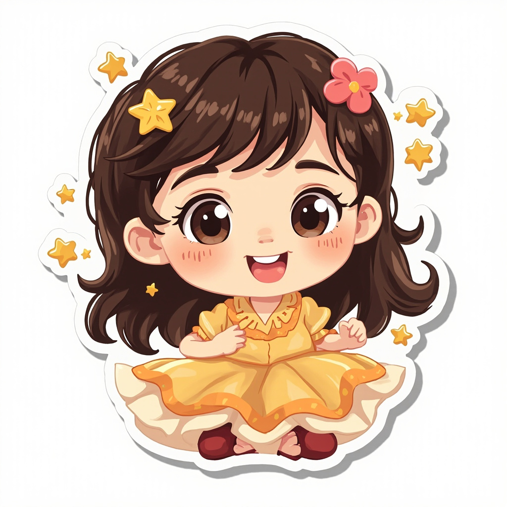 👑 El Reino Secreto de Isabel: Donde las Coronas Brillan con el Corazón