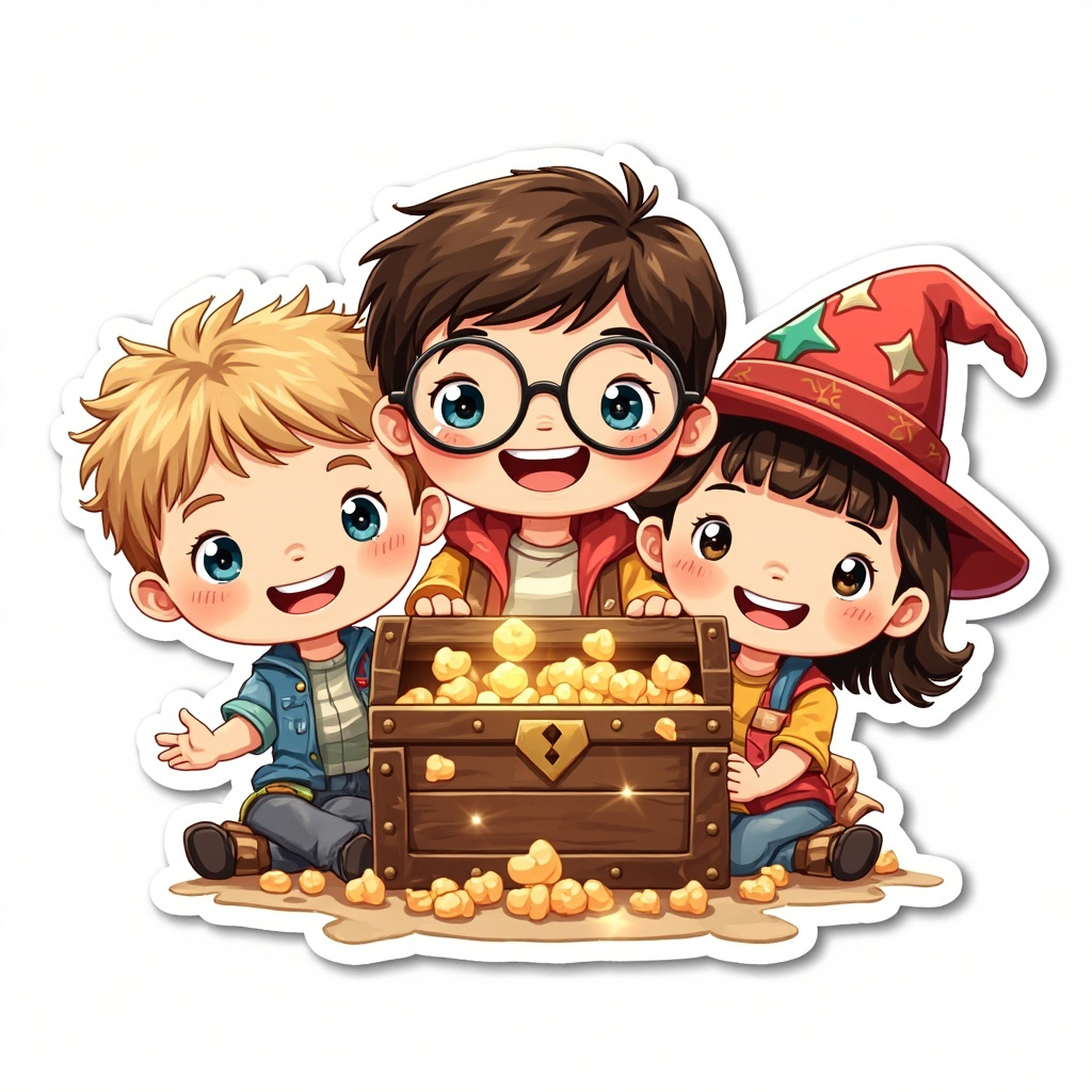 🏴‍☠️ Gonzalito y la Isla de los Piratas