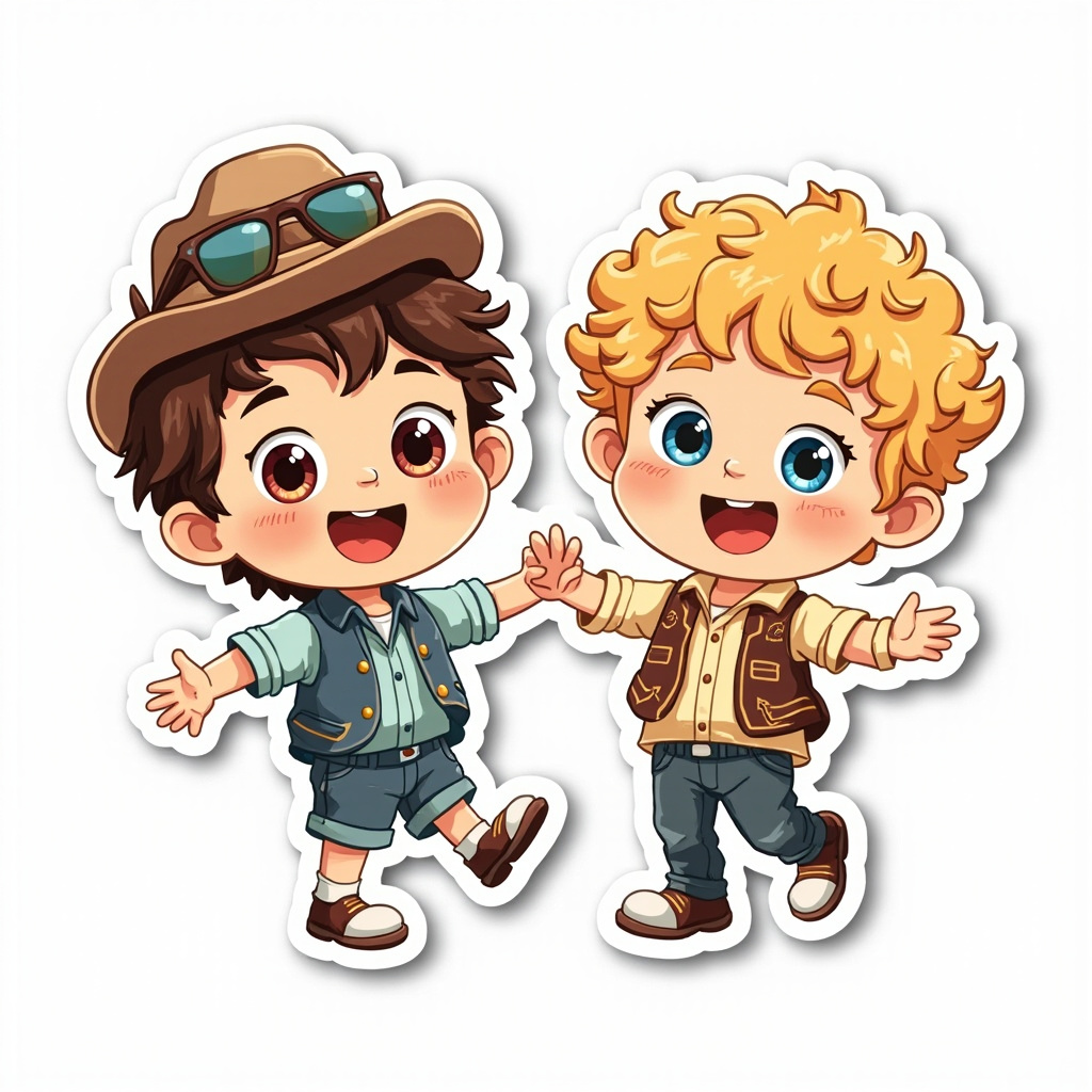 🕺 El Moonwalk de la Plaza de Chamberí