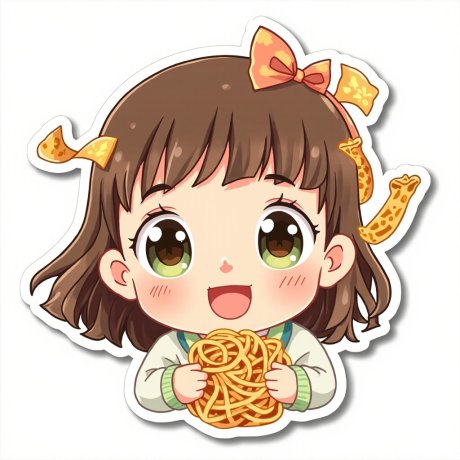 🍜 Noa y los Fideos Voladores