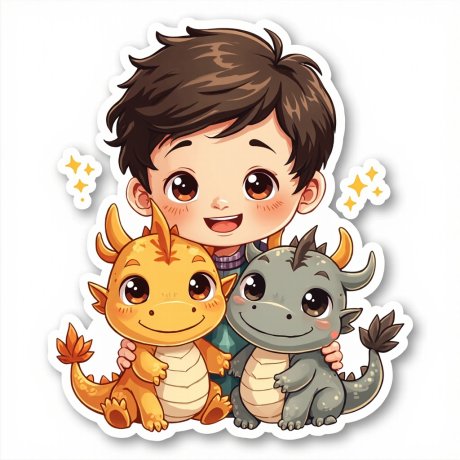 🐉 El Secreto de los Dragones Soñadores de Ignacio