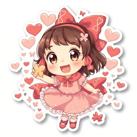 🌸 El Secreto Mágico de Laura y el Jardín que Susurraba