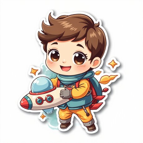 🚀 Aritz y el Viaje Espacial Inesperado