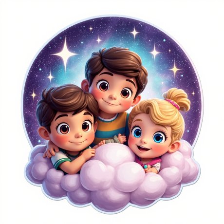 🌟 La Estrellita Curiosa