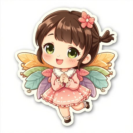 🦋 Noa y el Vuelo de las Mariposas