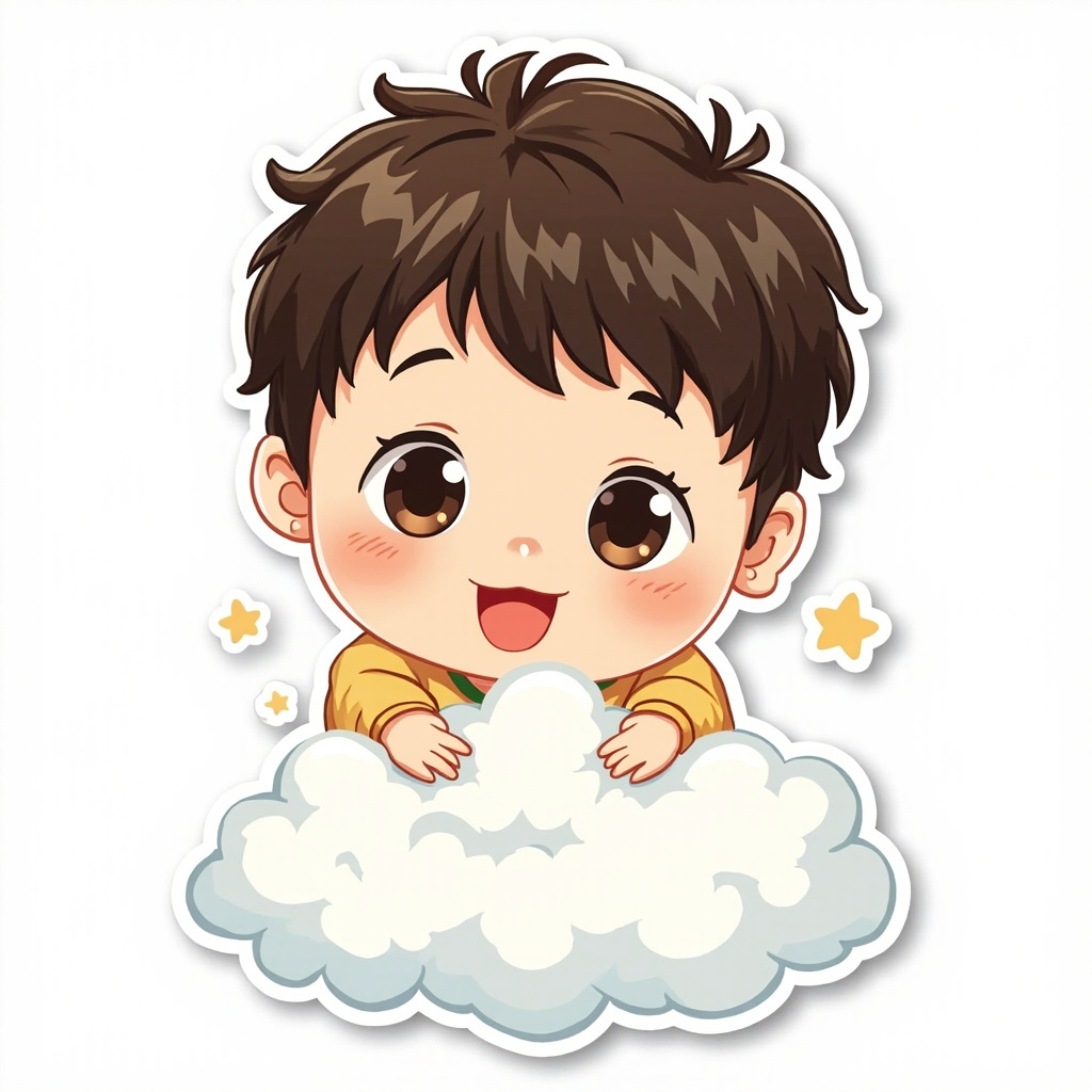 🚗 El Secreto del Cochecito que Llevó a Manuel a las Nubes de los Sueños