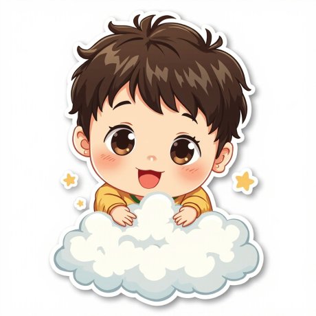 🚗 El Secreto del Cochecito que Llevó a Manuel a las Nubes de los Sueños