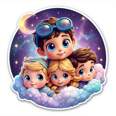 🌠 El Pequeño Desafío Cósmico