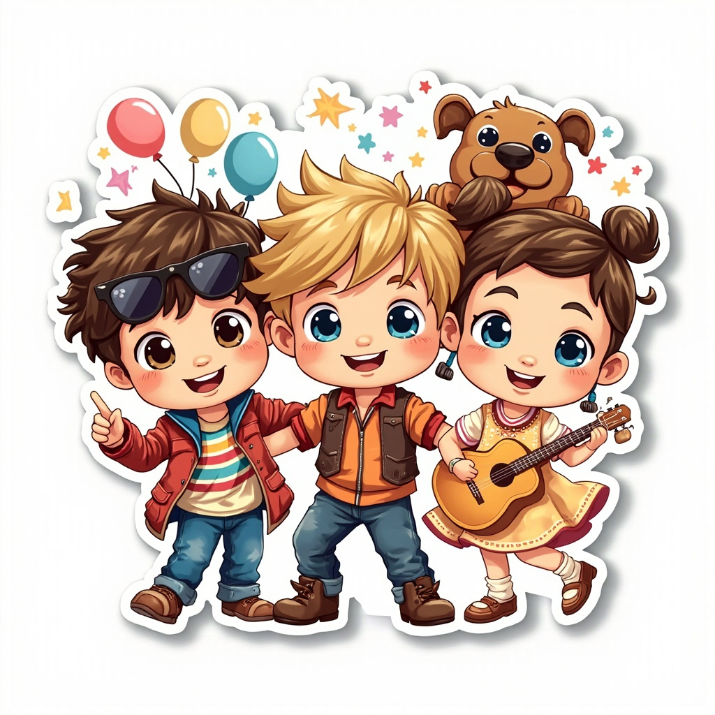 🎧 El Ritmo Secreto de Central Park