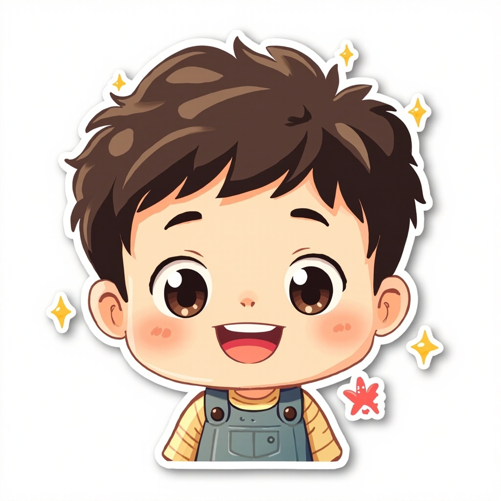 🌟 La Magia Secreta en el Corazón de Andrés