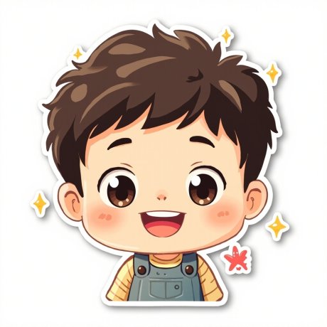 🌟 La Magia Secreta en el Corazón de Andrés