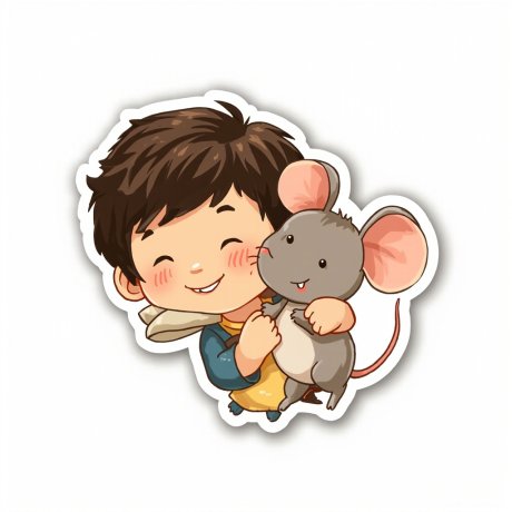 ¡El Bosque de los Abrazos y Francisco!