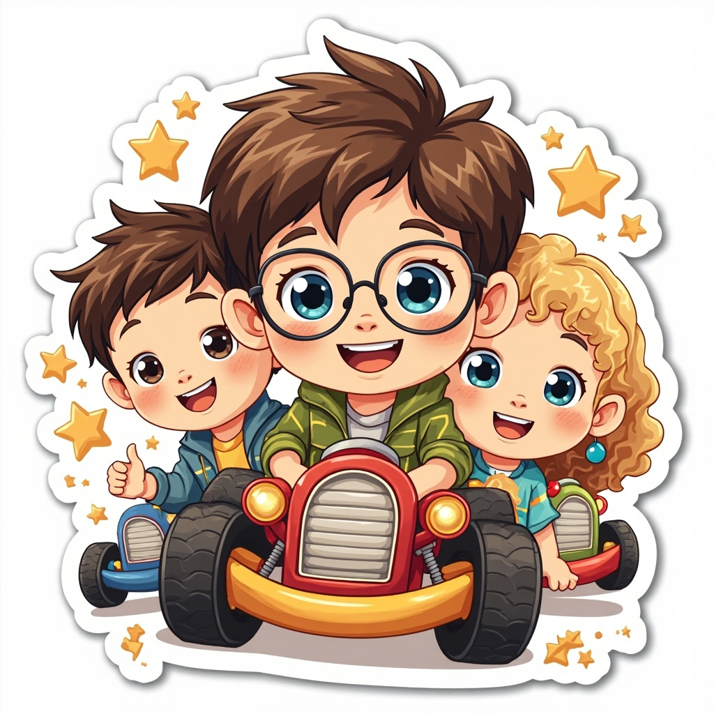 🚦 El Tesoro de la Pista Compartida: Una Noche de Respeto y Coches