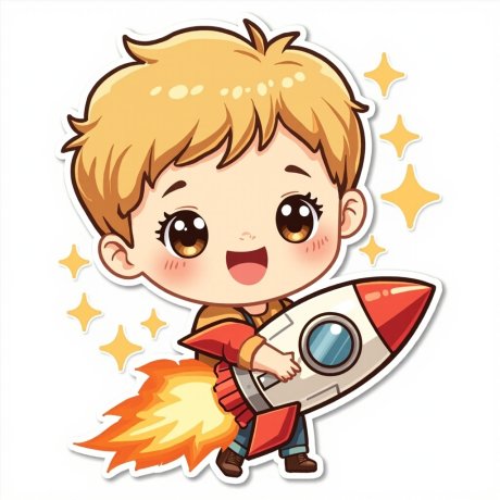🪐 Erick y los Planetas Brillantes