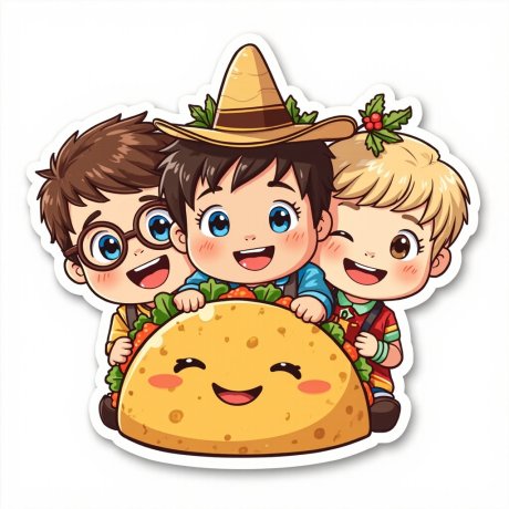 🌮 ¡El Reto del Taco Valiente!