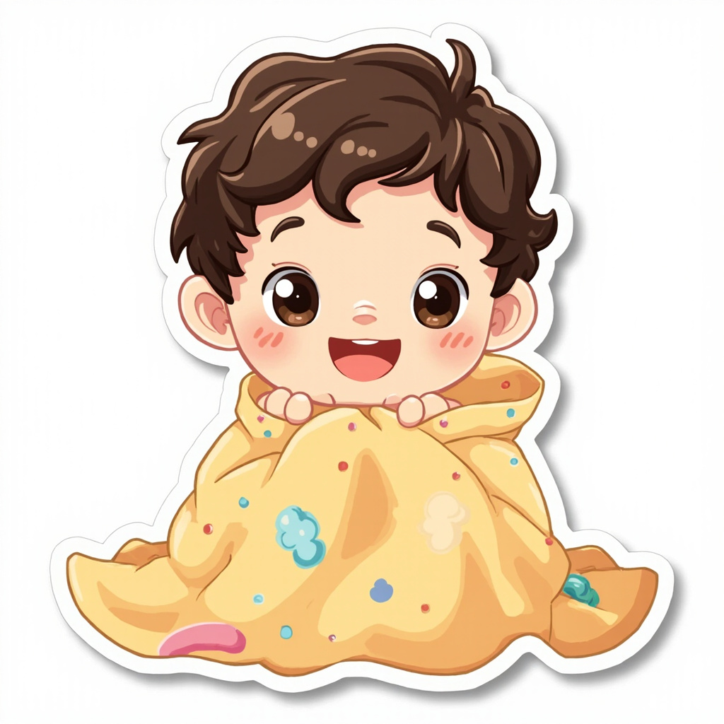 🐾 El Dulce Viaje de Víctor: Un Corazón Amable en el País de los Animales