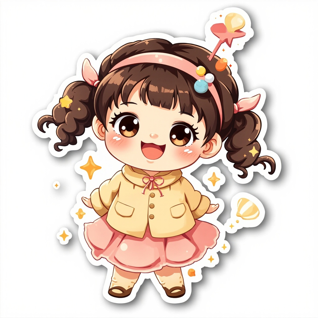 🌟 El susurro de los animales y la pequeña valentía de Marta