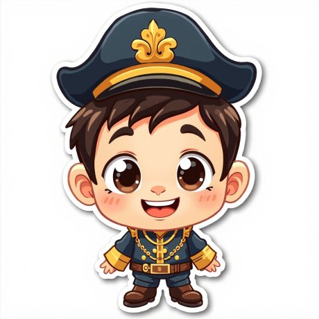 🌟 El Secreto del Superhéroe con Corazón Valiente de Alberto