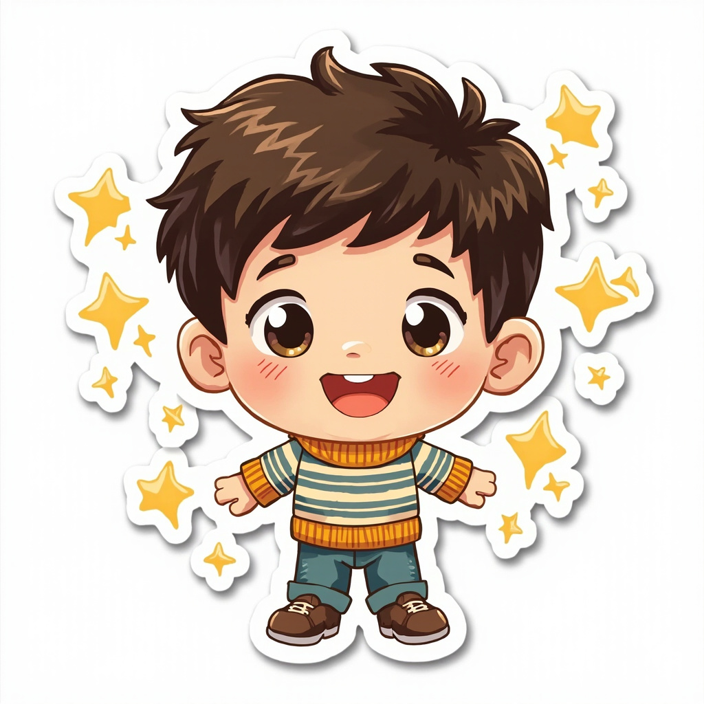 🏴‍☠️ El Mapa Estelar del Tesoro de la Amistad entre Hermanos