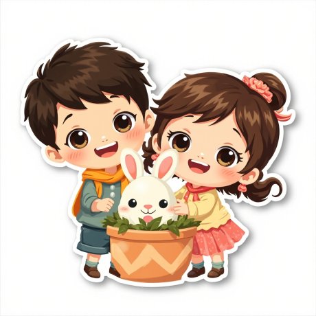 Gonzalito y la Espada de Chamberí: El Misterio del Conejo Desaparecido