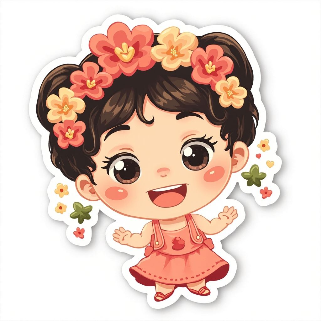 👑 El Secreto de la Princesa del Corazón Agradecido