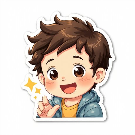 🤖 El Secreto Brillante del Robot Amigo de Pedro