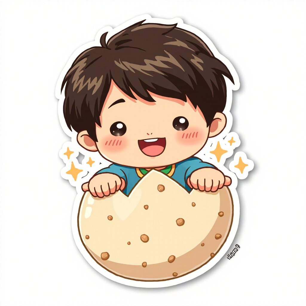 🦕 El Secreto Brillante de los Dinosaurios y la Valentía de Bruno y Sofía