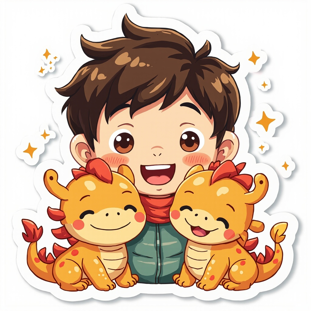 🐉 El Secreto del Jardín de los Dragones Dormilones