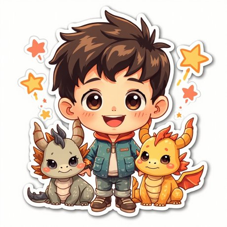 ✨ El Tesoro Brillante del Jardín Secreto de Rodrigo