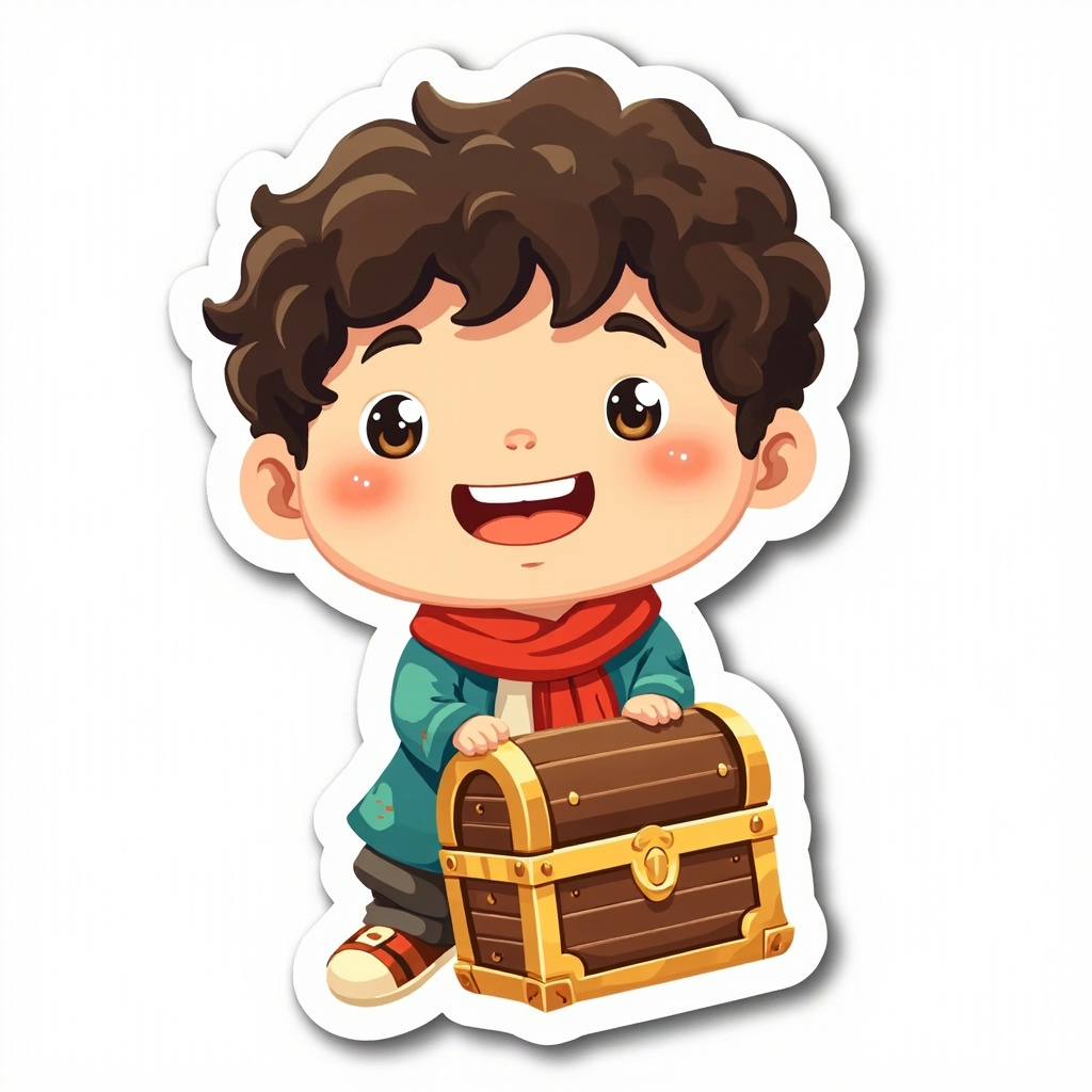 🗺️ El Secreto del Mapa de los Sueños de Martín