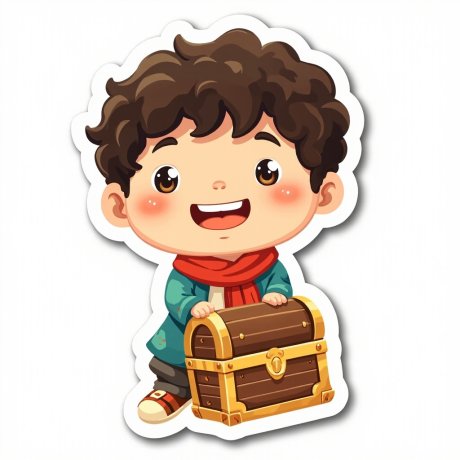 🗺️ El Secreto del Mapa de los Sueños de Martín