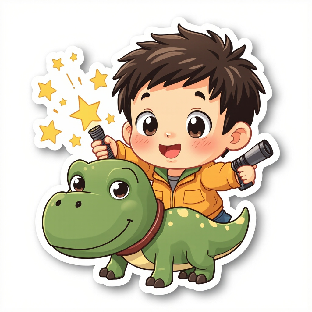 🛡️ La Noche Mágica del Pequeño Superhéroe Valiente de Casa