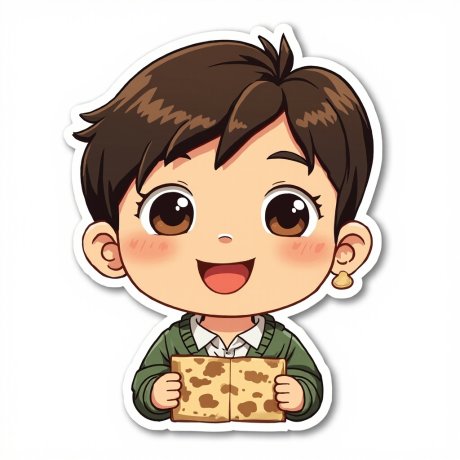 🗺️ El Mapa Secreto de la Amabilidad de Gonzalo