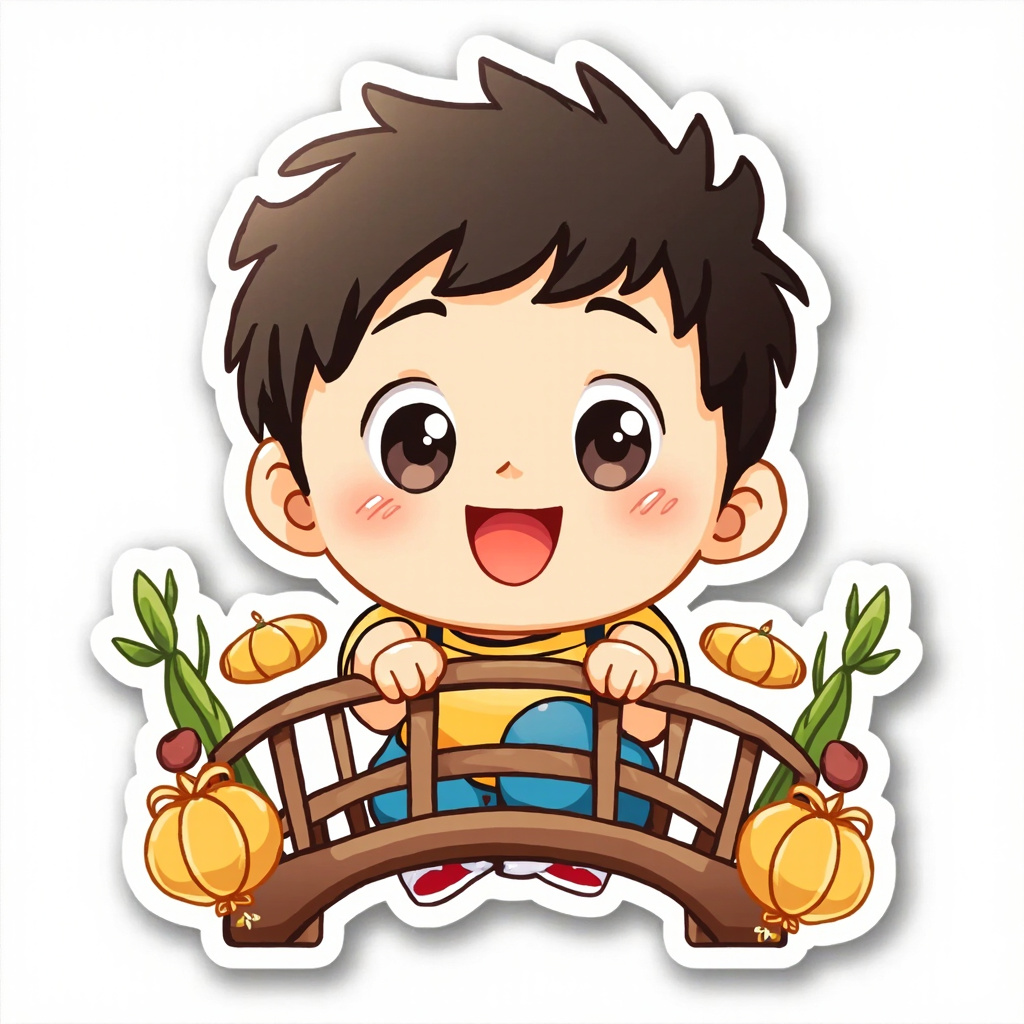 🥋 Gon el Pequeño Maestro